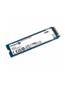 kingston Dysk SSD NV2 250GB M.2 2280 PCI-e 4.0 NVMe 3000/1300 - nr 16