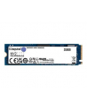 kingston Dysk SSD NV2 250GB M.2 2280 PCI-e 4.0 NVMe 3000/1300 - nr 17