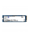 kingston Dysk SSD NV2 250GB M.2 2280 PCI-e 4.0 NVMe 3000/1300 - nr 18