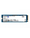 kingston Dysk SSD NV2 250GB M.2 2280 PCI-e 4.0 NVMe 3000/1300 - nr 1