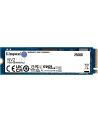 kingston Dysk SSD NV2 250GB M.2 2280 PCI-e 4.0 NVMe 3000/1300 - nr 30