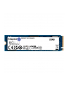 kingston Dysk SSD NV2 250GB M.2 2280 PCI-e 4.0 NVMe 3000/1300 - nr 36
