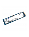 kingston Dysk SSD NV2 500GB M.2 2280 PCI-e 4.0 NVMe 3500/2100 - nr 20