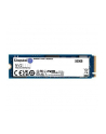 kingston Dysk SSD NV2 500GB M.2 2280 PCI-e 4.0 NVMe 3500/2100 - nr 32