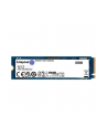 kingston Dysk SSD NV2 500GB M.2 2280 PCI-e 4.0 NVMe 3500/2100 - nr 36