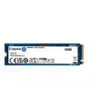 kingston Dysk SSD NV2 500GB M.2 2280 PCI-e 4.0 NVMe 3500/2100 - nr 39