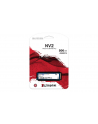 kingston Dysk SSD NV2 500GB M.2 2280 PCI-e 4.0 NVMe 3500/2100 - nr 42