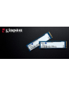 kingston Dysk SSD NV2 500GB M.2 2280 PCI-e 4.0 NVMe 3500/2100 - nr 55