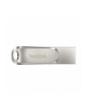 sandisk Pamięć Ultra Dual Drive Luxe 256GB USB 3.1 Type-C - nr 3