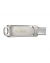 sandisk Pamięć Ultra Dual Drive Luxe 256GB USB 3.1 Type-C - nr 8