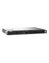 qnap Serwer NAS TS-435XeU-4G 4-bay 1U CN9130/9131 2x10Gbe SFP - nr 51