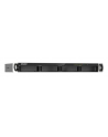 qnap Serwer NAS TS-435XeU-4G 4-bay 1U CN9130/9131 2x10Gbe SFP - nr 52