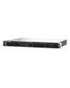 qnap Serwer NAS TS-435XeU-4G 4-bay 1U CN9130/9131 2x10Gbe SFP - nr 53