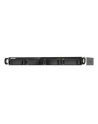qnap Serwer NAS TS-435XeU-4G 4-bay 1U CN9130/9131 2x10Gbe SFP - nr 54
