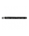 qnap Serwer NAS TS-435XeU-4G 4-bay 1U CN9130/9131 2x10Gbe SFP - nr 62