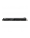 qnap Serwer NAS TS-435XeU-4G 4-bay 1U CN9130/9131 2x10Gbe SFP - nr 63