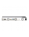 qnap Serwer NAS TS-435XeU-4G 4-bay 1U CN9130/9131 2x10Gbe SFP - nr 66
