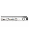 qnap Serwer NAS TS-435XeU-4G 4-bay 1U CN9130/9131 2x10Gbe SFP - nr 68