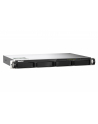 qnap Serwer NAS TS-435XeU-4G 4-bay 1U CN9130/9131 2x10Gbe SFP - nr 69