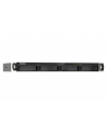 qnap Serwer NAS TS-435XeU-4G 4-bay 1U CN9130/9131 2x10Gbe SFP - nr 70