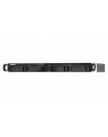 qnap Serwer NAS TS-435XeU-4G 4-bay 1U CN9130/9131 2x10Gbe SFP - nr 72