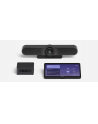 LOGITECH Small Room with Tap + MeetUp + Intel NUC for Microsoft Teams Rooms - nr 11