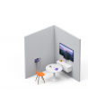 LOGITECH Small Room with Tap + MeetUp + Intel NUC for Microsoft Teams Rooms - nr 6
