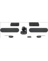 LOGITECH Medium Room with Tap + Rally + Intel NUC for Microsoft Teams Rooms - nr 10