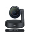 LOGITECH Medium Room with Tap + Rally + Intel NUC for Microsoft Teams Rooms - nr 12