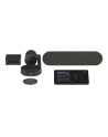 LOGITECH Medium Room with Tap + Rally + Intel NUC for Microsoft Teams Rooms - nr 1