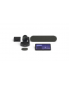 LOGITECH Medium Room with Tap + Rally + Intel NUC for Microsoft Teams Rooms - nr 2
