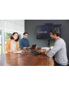 LOGITECH Medium Room with Tap + Rally + Intel NUC for Microsoft Teams Rooms - nr 4