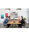 LOGITECH Medium Room with Tap + Rally + Intel NUC for Microsoft Teams Rooms - nr 5