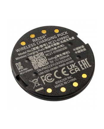 RAZER Wireless Charging Puck nr 1