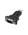 LOGILINK AU0002F USB2.0 adapter USB-A/M to DB9/M Win11 - nr 1