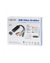 LOGILINK VG0030 Grabber Audio/Video USB2.0 Win11 - nr 16