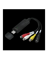 LOGILINK VG0030 Grabber Audio/Video USB2.0 Win11 - nr 1