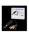 LOGILINK VG0030 Grabber Audio/Video USB2.0 Win11 - nr 9