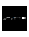 LOGILINK UA0042B USB2.0 cable USB-A/M to DB9/M + DB25/M Win11 1.3m - nr 6