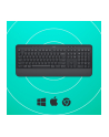 LOGITECH SIGNATURE K650 - GRAPHITE - (CH) - CENTRAL - nr 5