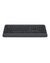 LOGITECH SIGNATURE K650 - GRAPHITE - (D-(wersja europejska)) - CENTRAL - nr 17