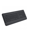 LOGITECH SIGNATURE K650 - GRAPHITE - (D-(wersja europejska)) - CENTRAL - nr 24