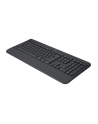 LOGITECH SIGNATURE K650 - GRAPHITE - (D-(wersja europejska)) - CENTRAL - nr 25