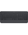 LOGITECH SIGNATURE K650 - GRAPHITE - (D-(wersja europejska)) - CENTRAL - nr 28