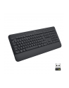 LOGITECH SIGNATURE K650 - GRAPHITE - (ESP) - MEDITER - nr 1