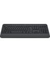 LOGITECH SIGNATURE K650 - GRAPHITE - (UK) - INTNL - nr 10