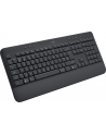 LOGITECH SIGNATURE K650 - GRAPHITE - (UK) - INTNL - nr 11