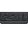 LOGITECH SIGNATURE K650 - GRAPHITE - (UK) - INTNL - nr 9