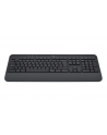 LOGITECH SIGNATURE K650 - GRAPHITE - (US) - INTNL - nr 2