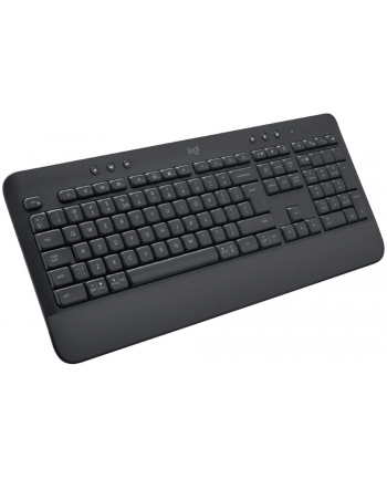 LOGITECH SIGNATURE K650 - GRAPHITE - (CZE) - INTNL